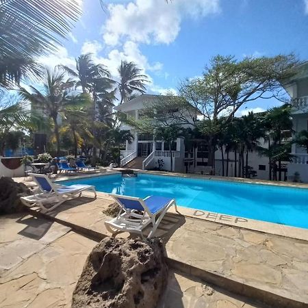 Maasai Villas Mombasa Eksteriør bilde