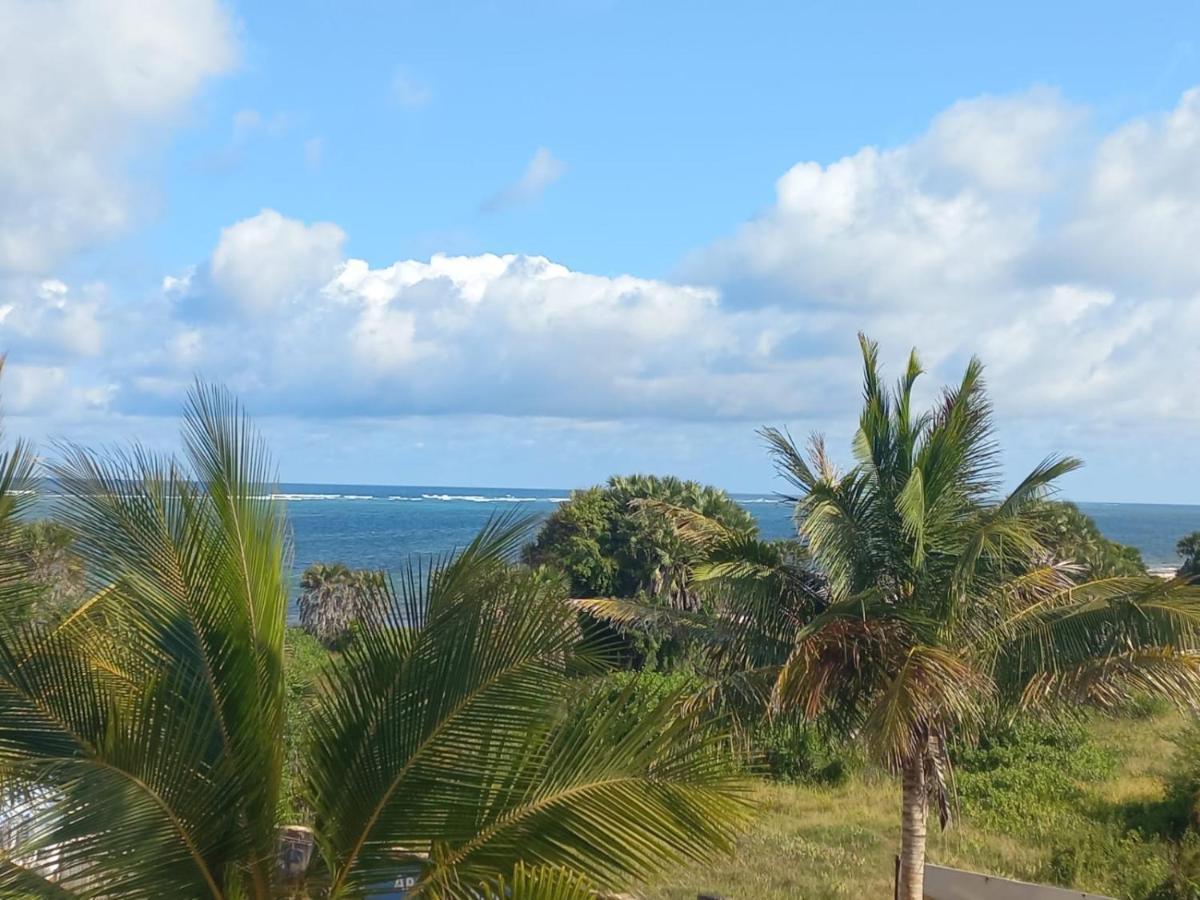 Maasai Villas Mombasa Eksteriør bilde