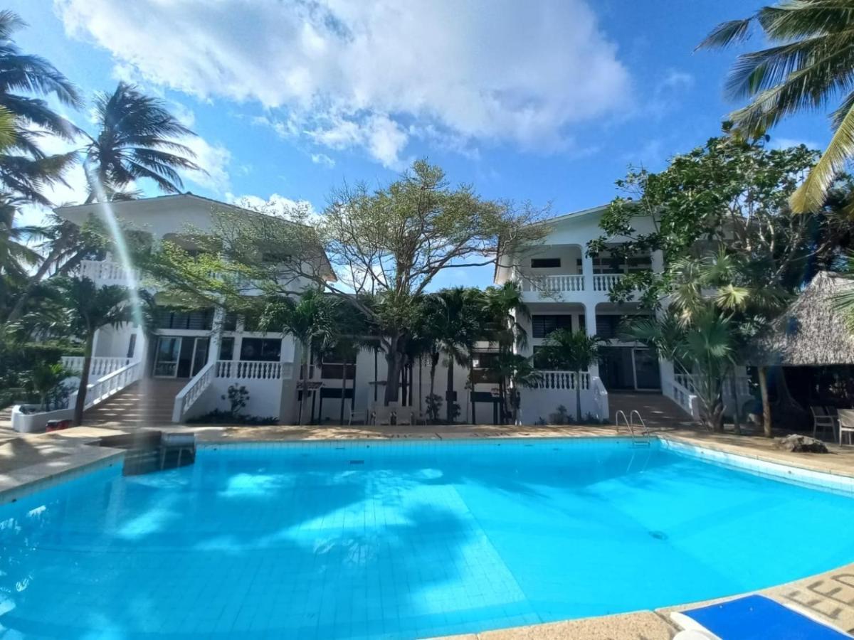 Maasai Villas Mombasa Eksteriør bilde