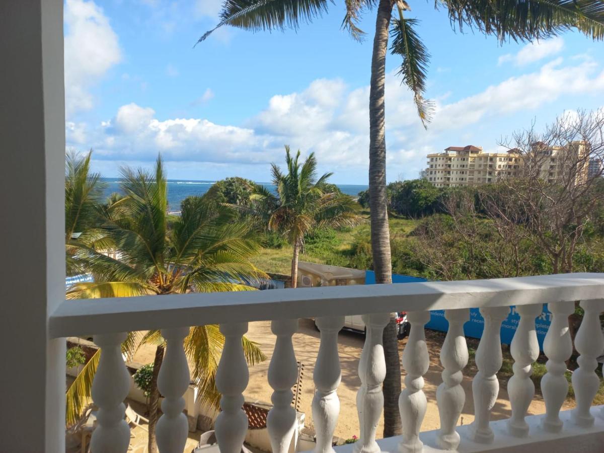 Maasai Villas Mombasa Eksteriør bilde