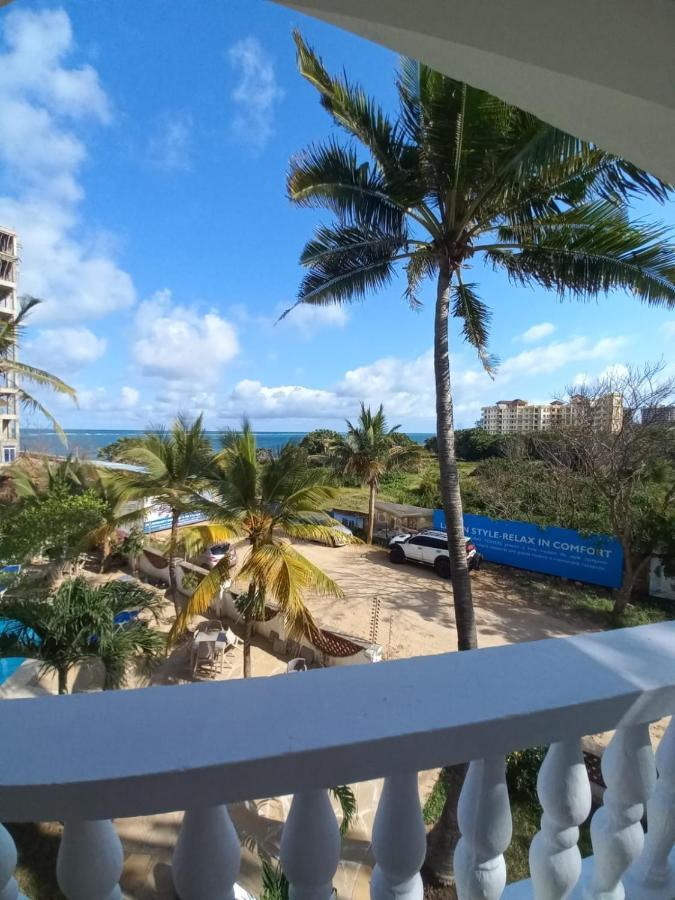 Maasai Villas Mombasa Eksteriør bilde