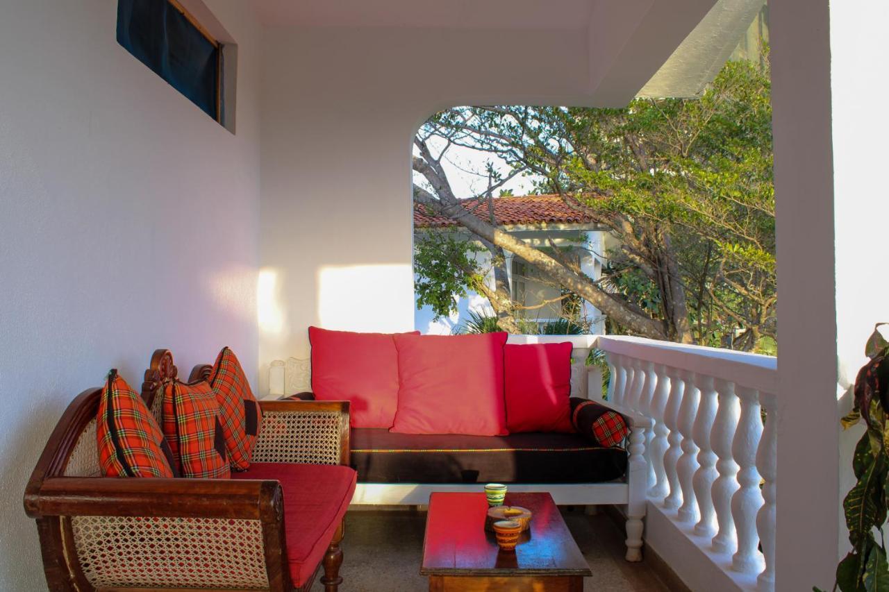 Maasai Villas Mombasa Eksteriør bilde