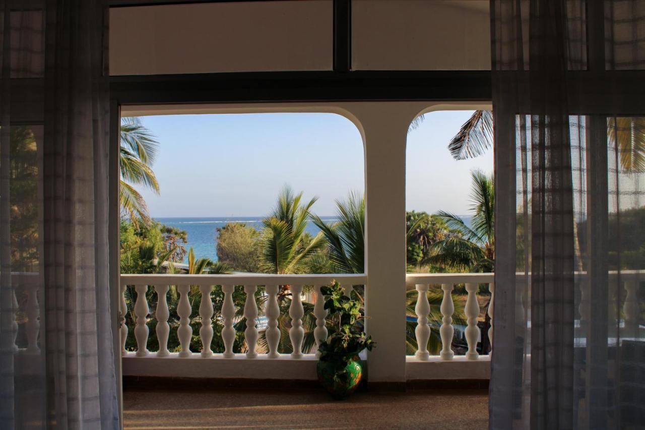 Maasai Villas Mombasa Eksteriør bilde