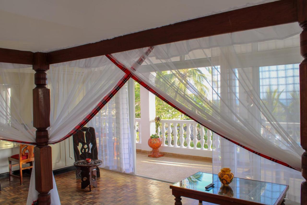 Maasai Villas Mombasa Eksteriør bilde