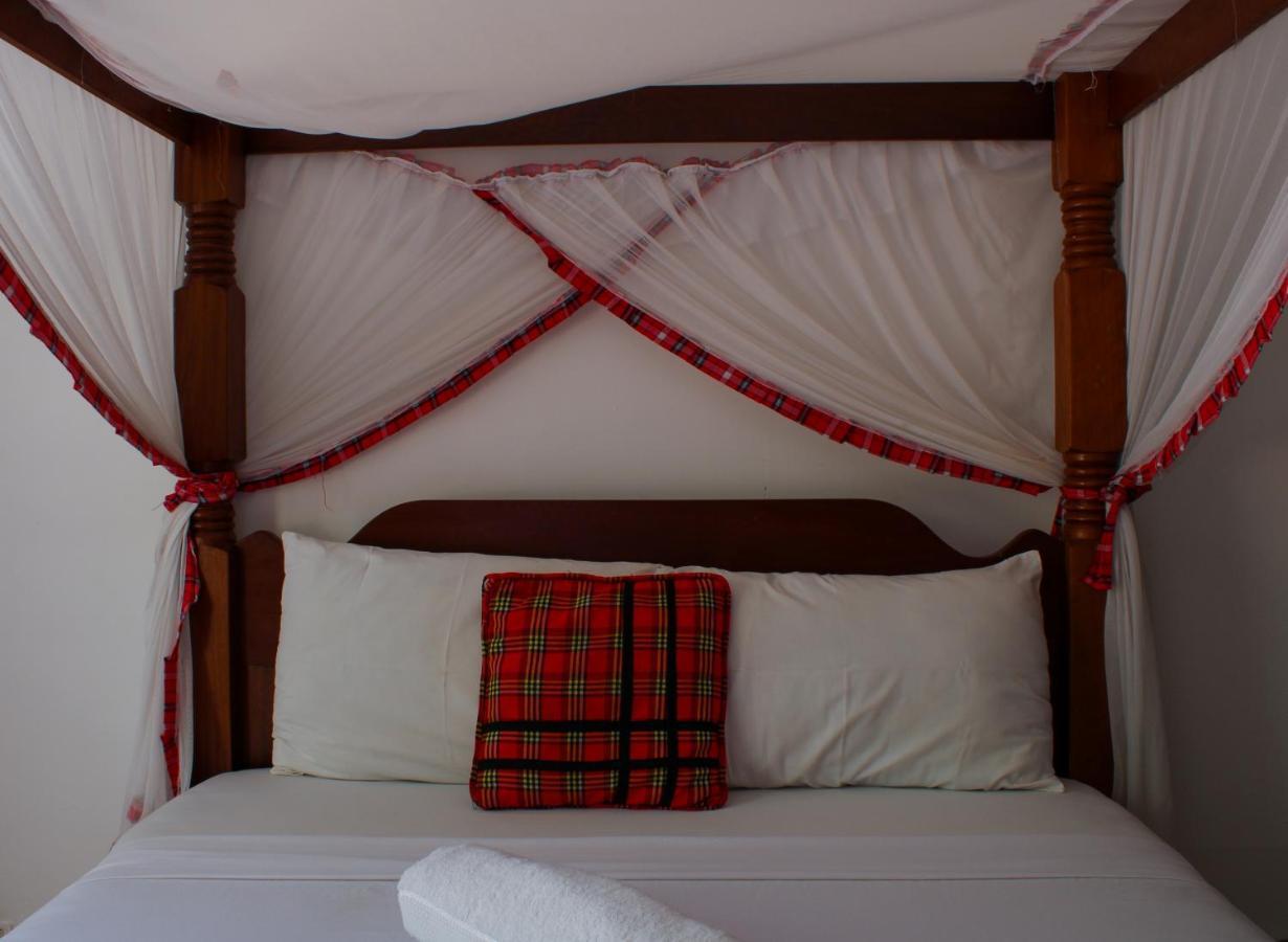 Maasai Villas Mombasa Eksteriør bilde