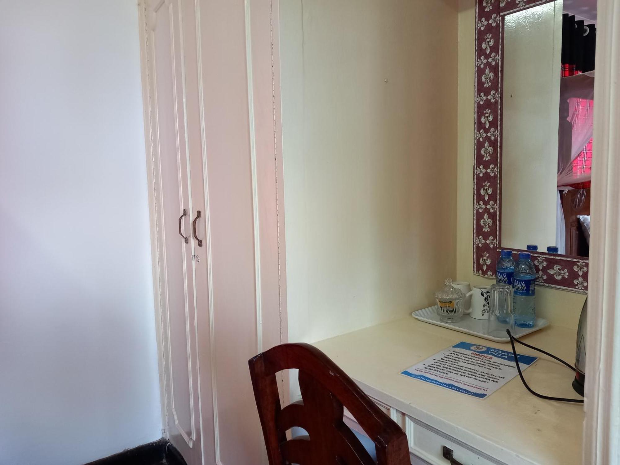 Maasai Villas Mombasa Eksteriør bilde