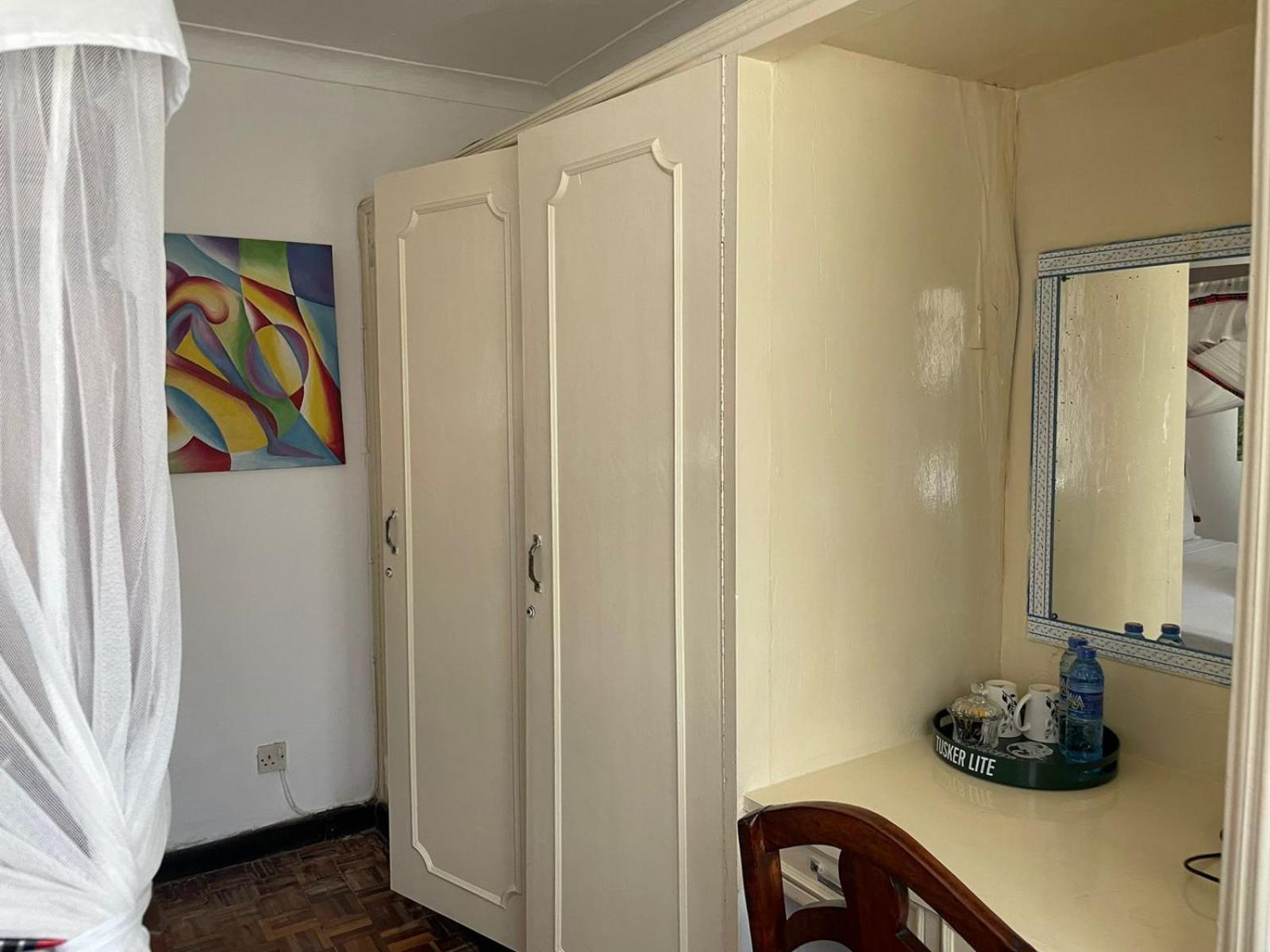 Maasai Villas Mombasa Eksteriør bilde