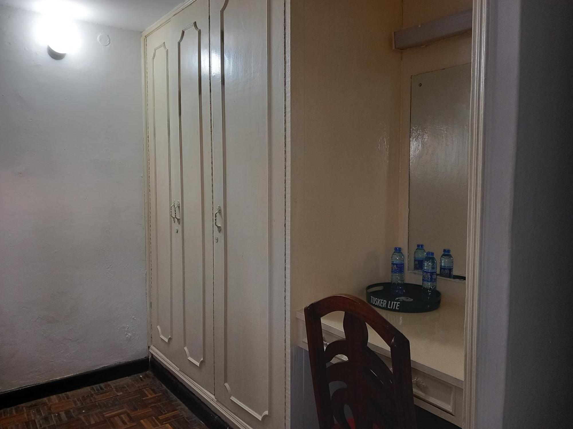 Maasai Villas Mombasa Eksteriør bilde