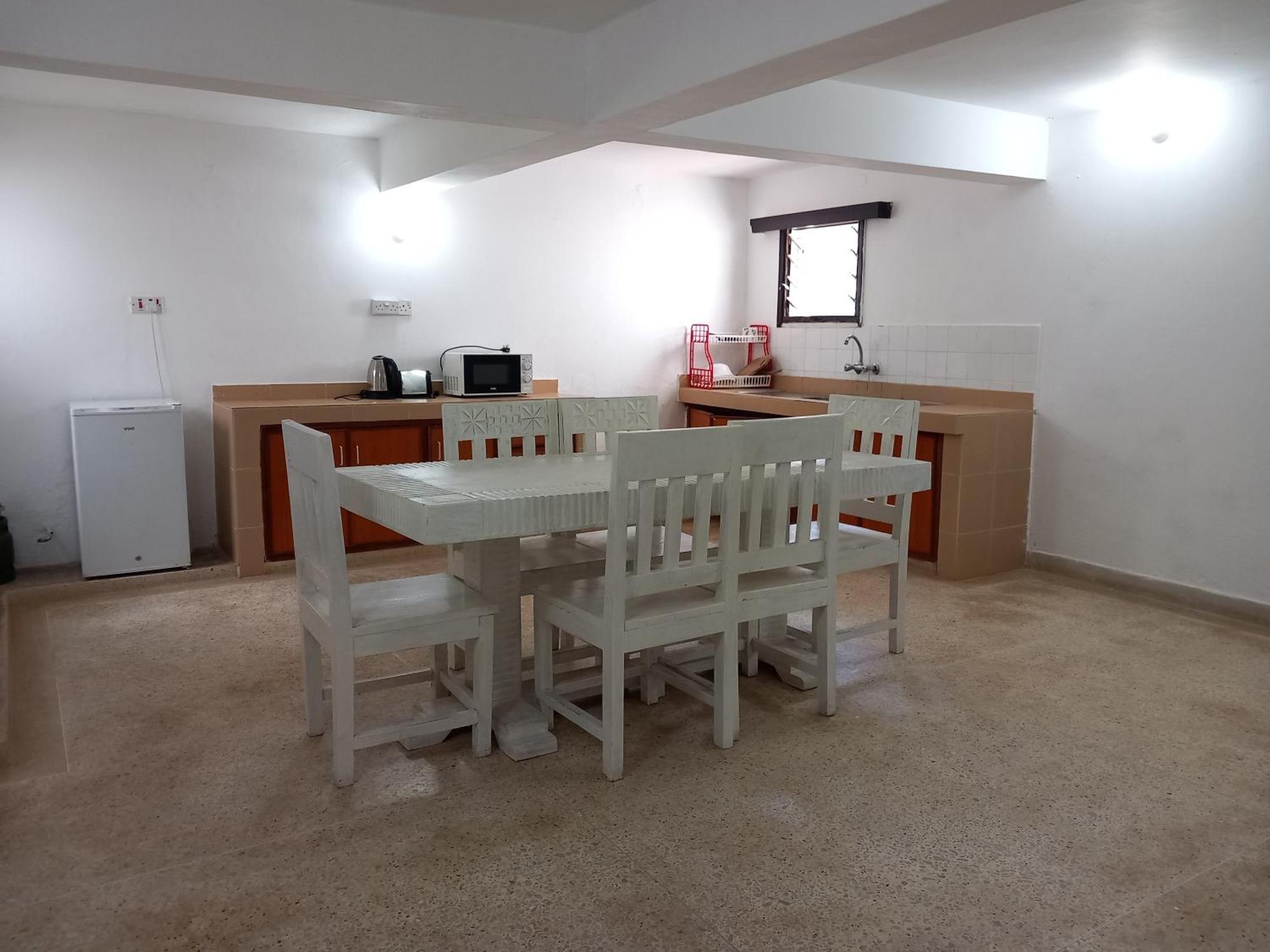 Maasai Villas Mombasa Eksteriør bilde