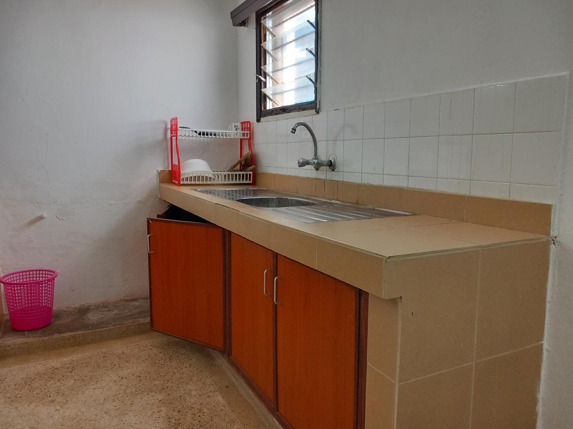 Maasai Villas Mombasa Eksteriør bilde