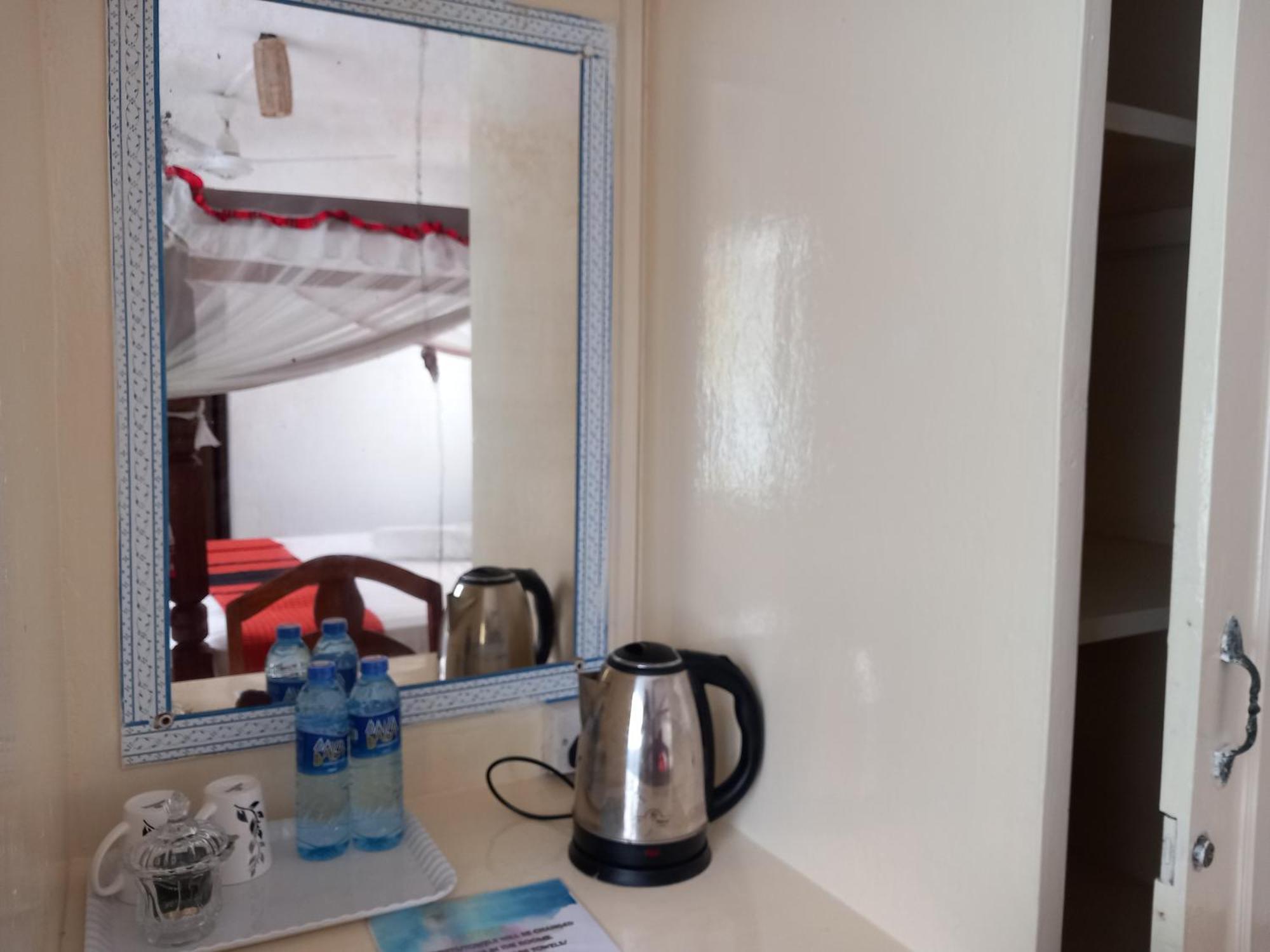 Maasai Villas Mombasa Eksteriør bilde