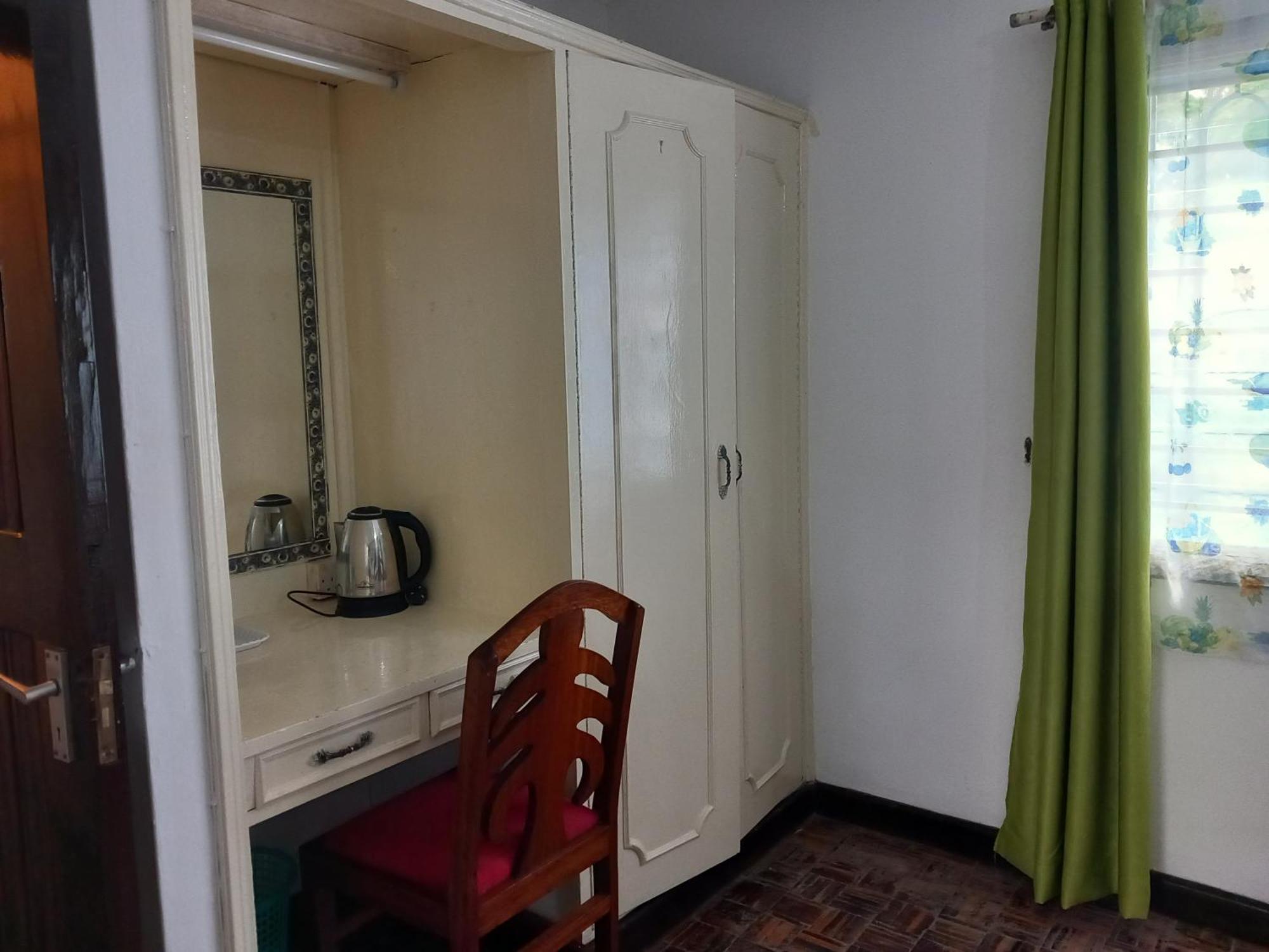 Maasai Villas Mombasa Eksteriør bilde