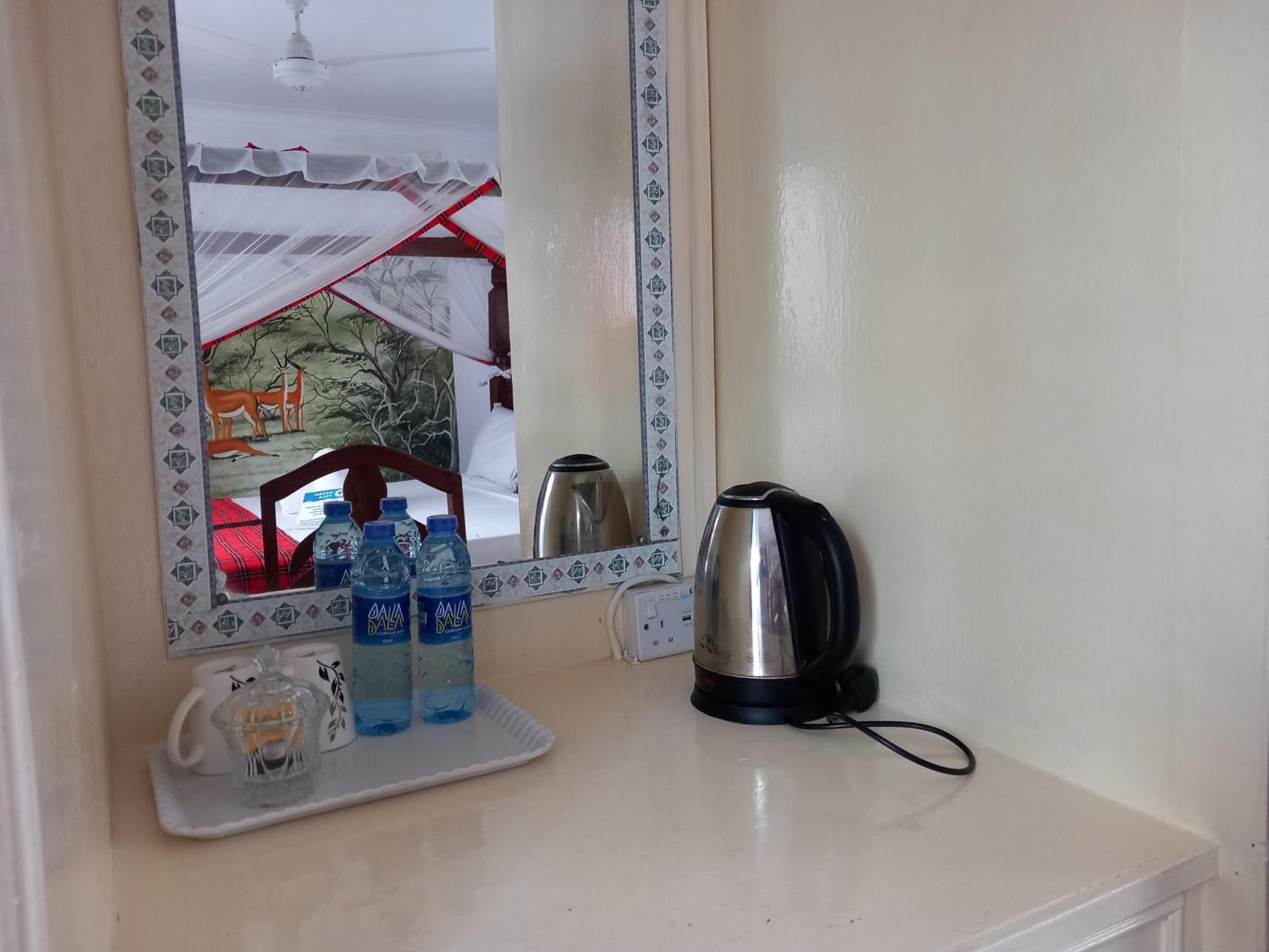 Maasai Villas Mombasa Eksteriør bilde