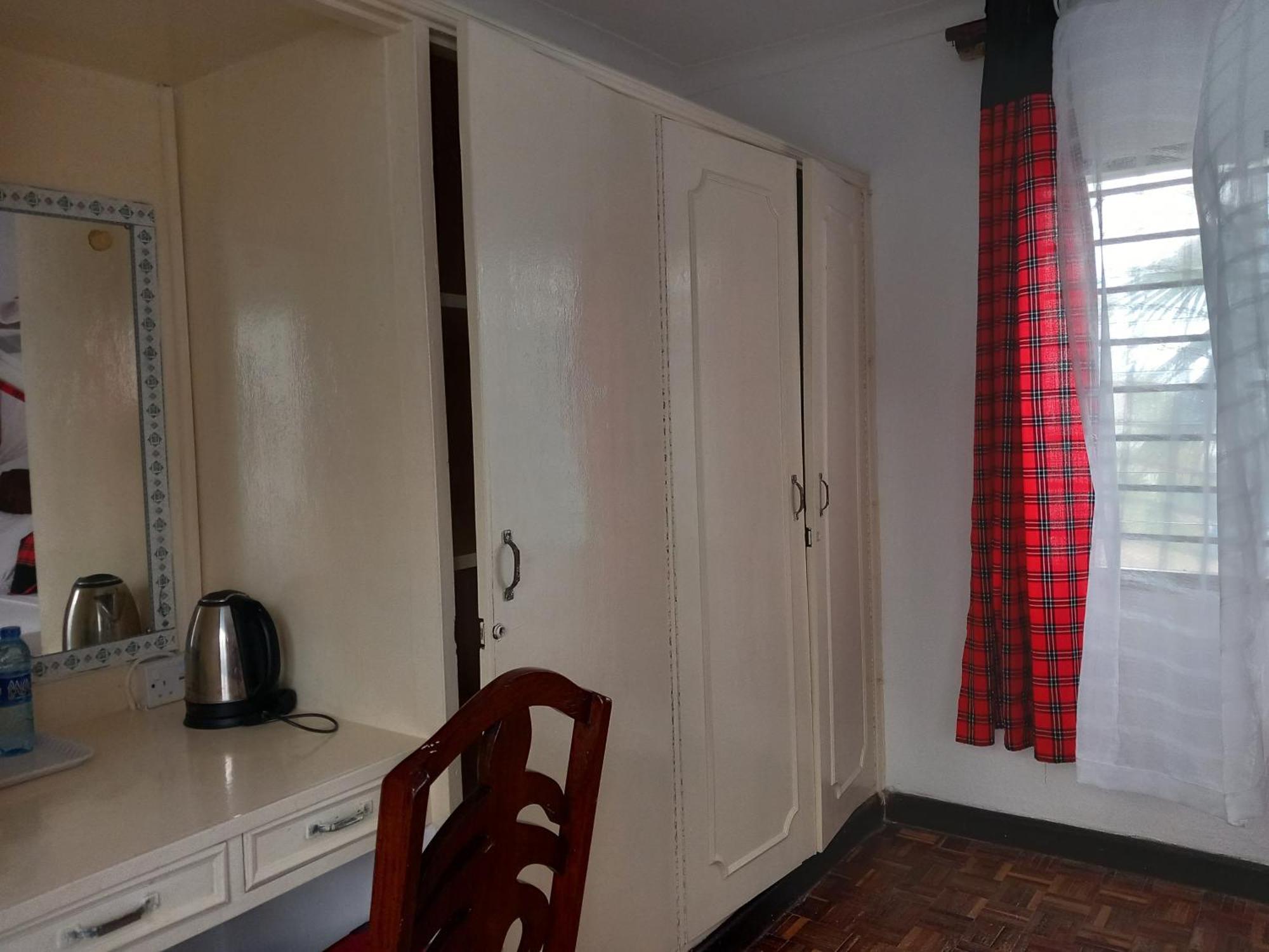 Maasai Villas Mombasa Eksteriør bilde